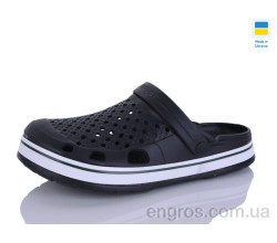 Кроксы M&L  Alex13